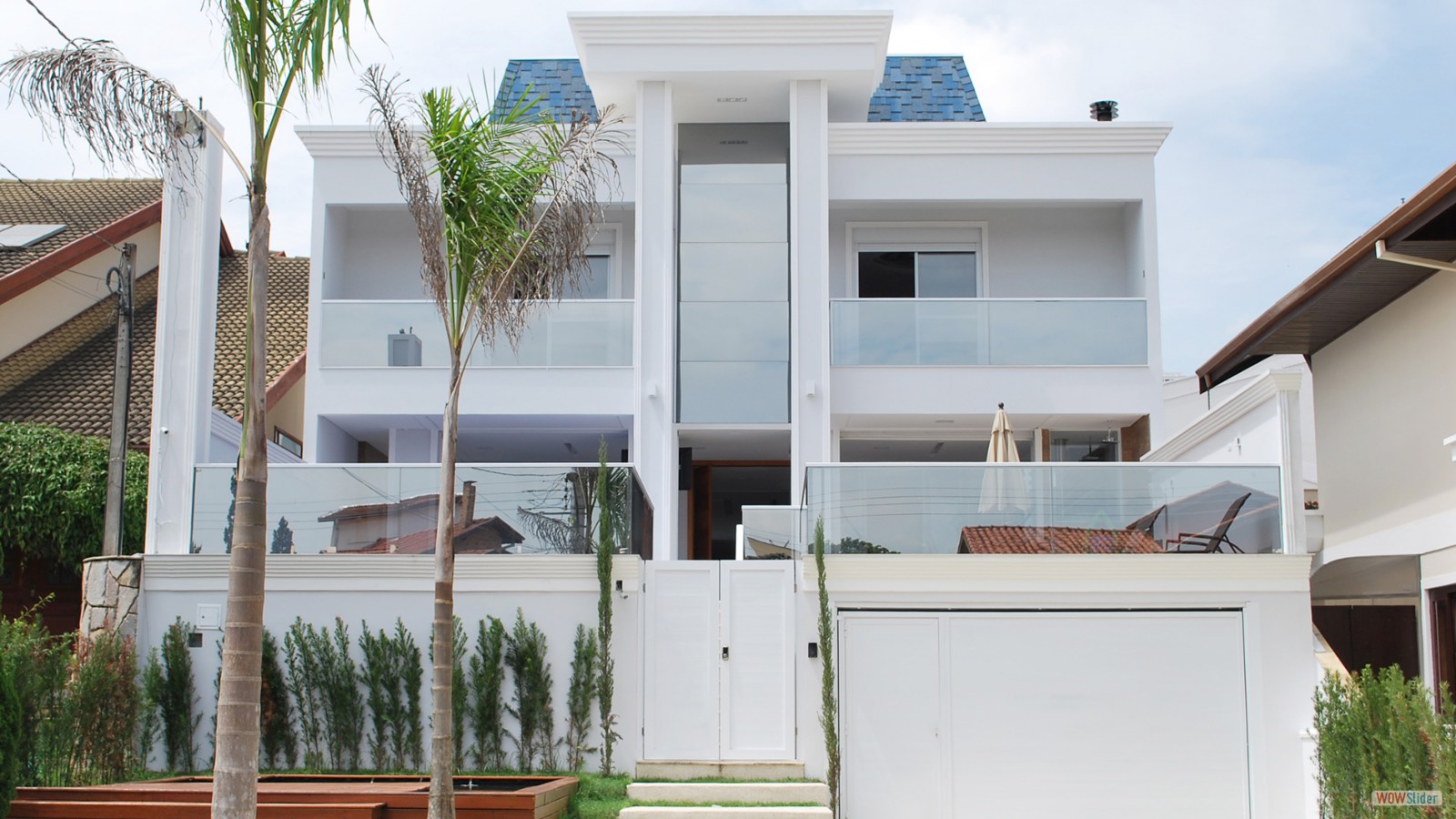 Linda Casa Inox