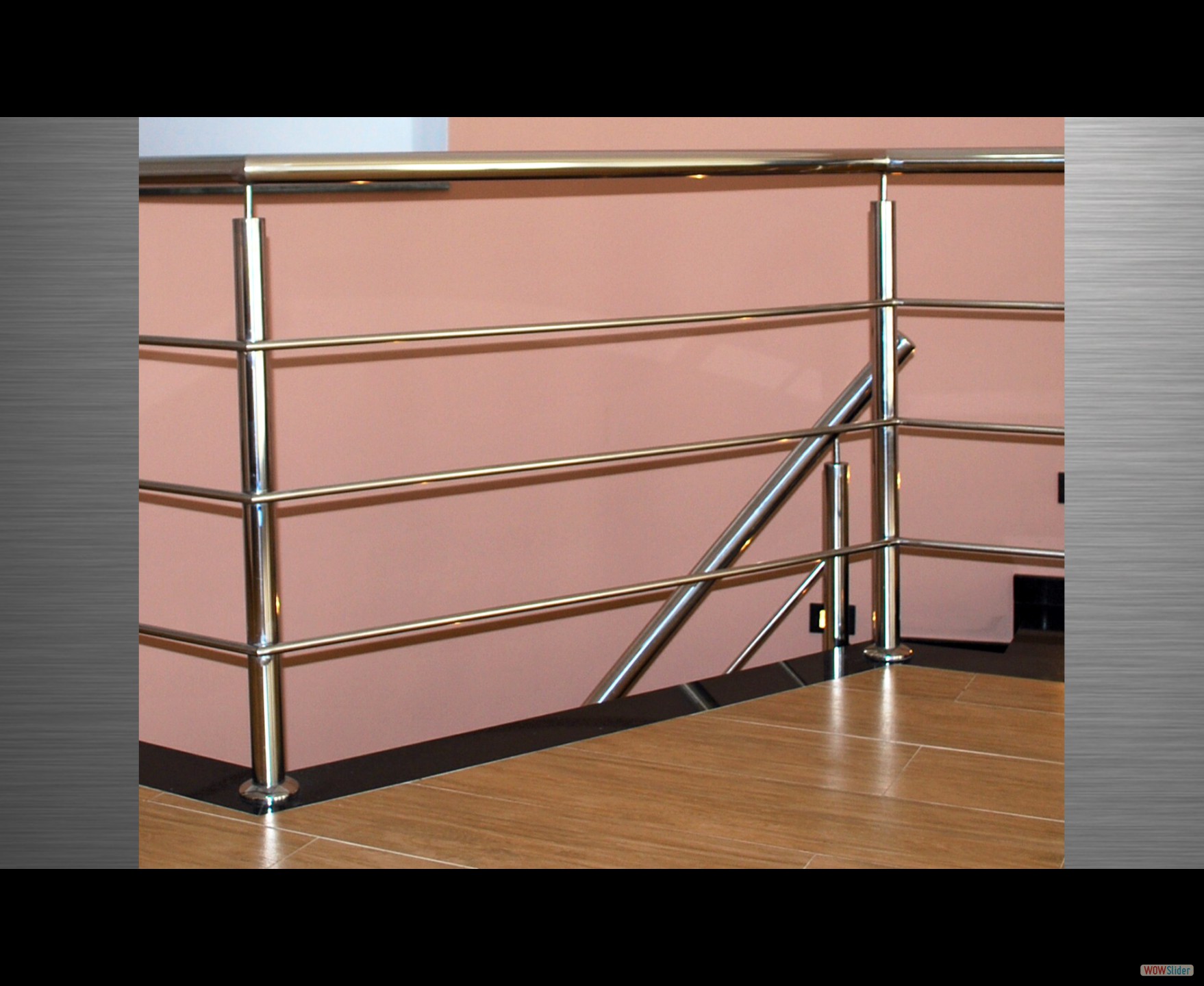 Mesanino Inox 4