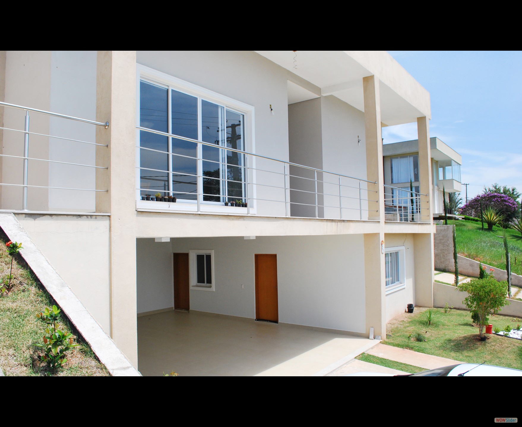 Varanda Inox 1