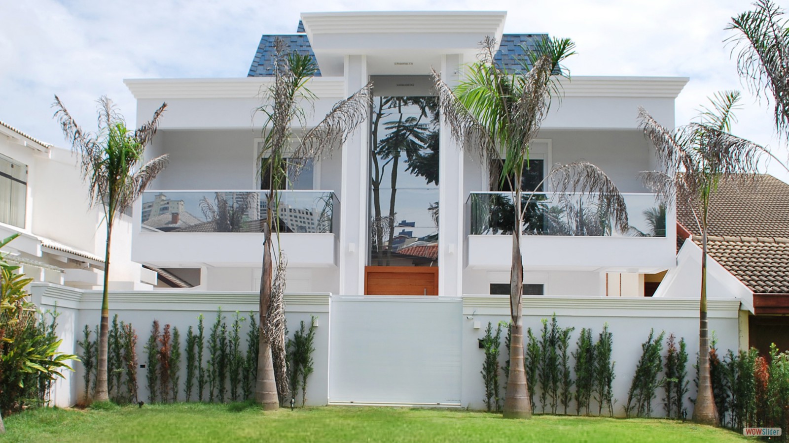 Casa Inox 1