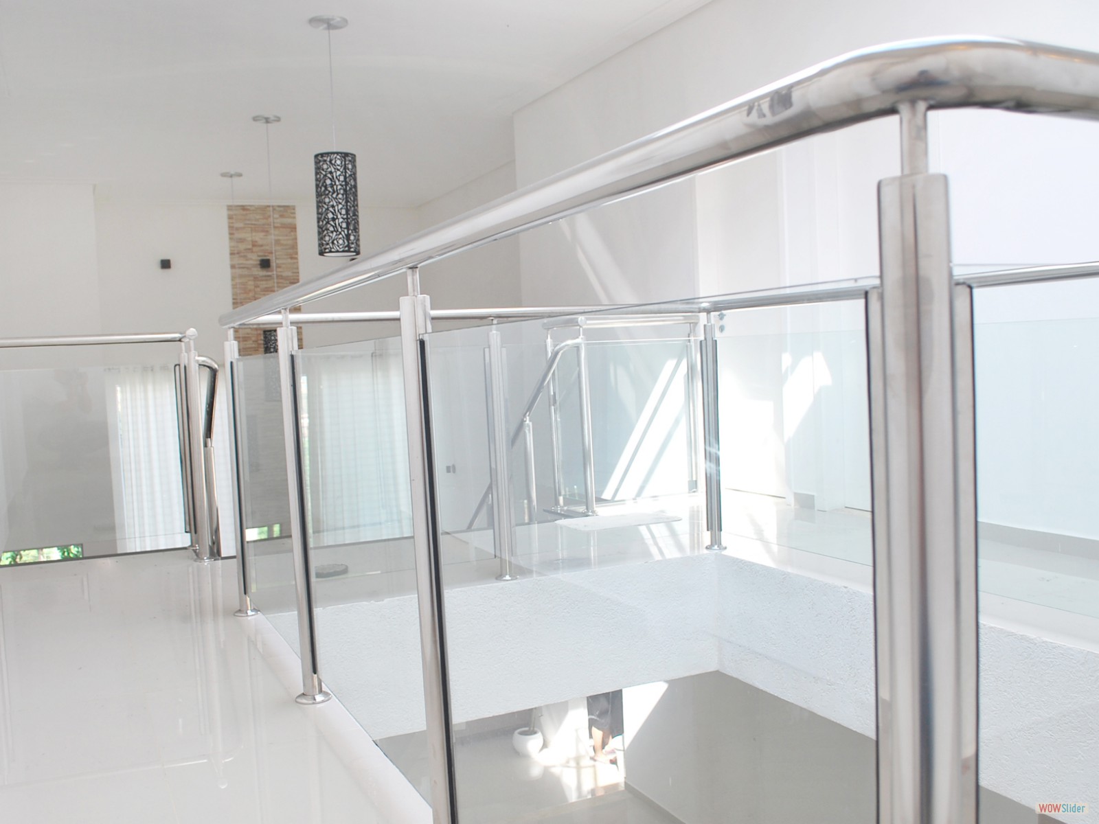 Super Brilho Inox